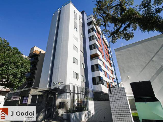 #2247 - Apartamento para Venda em Curitiba - PR