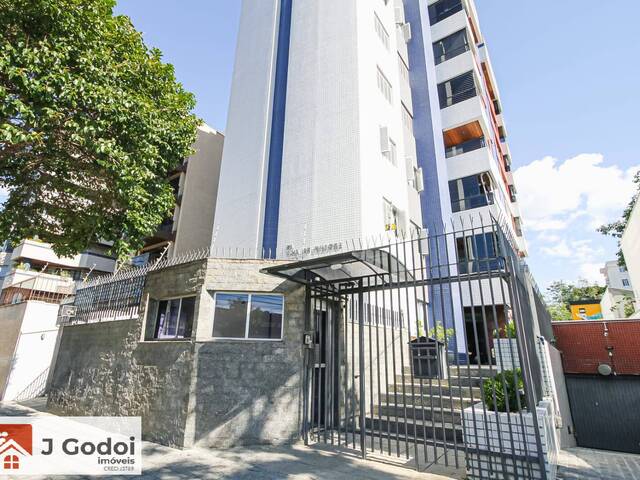 #2247 - Apartamento para Venda em Curitiba - PR
