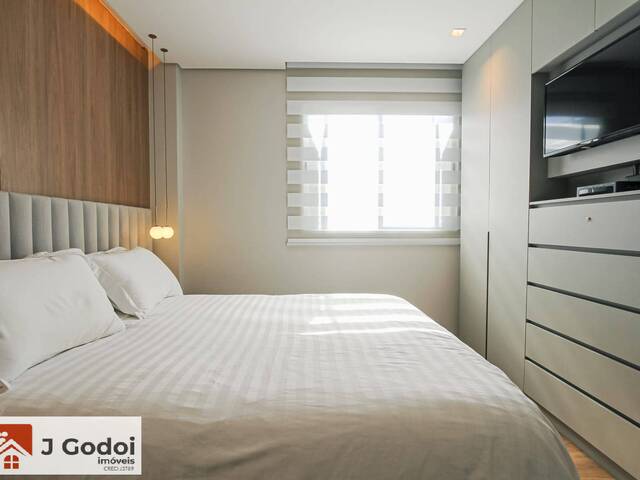 #2247 - Apartamento para Venda em Curitiba - PR