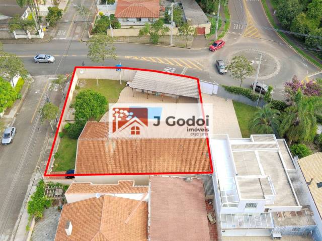 Terreno para Venda em Curitiba - 4