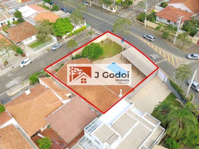 Terreno para Venda em Curitiba - 5