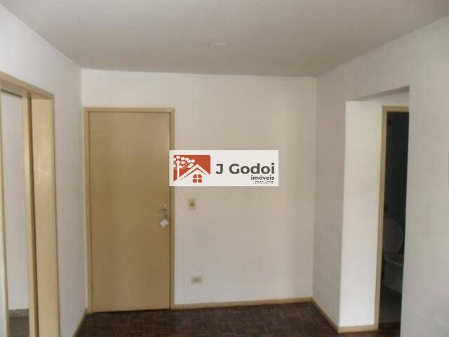 #00096001 - Apartamento para Locação em Curitiba - PR - 3