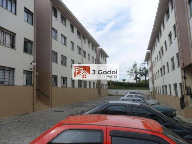#00096001 - Apartamento para Locação em Curitiba - PR - 2