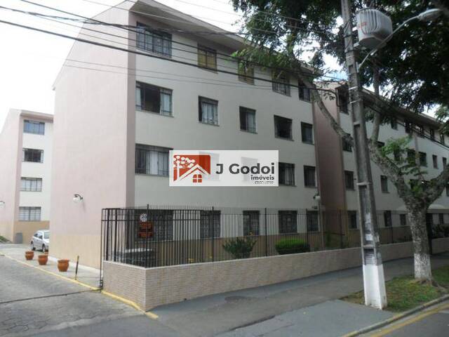 #00096001 - Apartamento para Locação em Curitiba - PR - 1