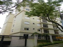 Apartamento para Locação em Curitiba - 1