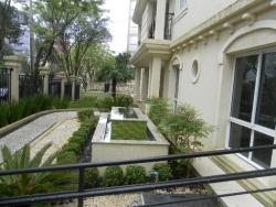 Apartamento para Locação em Curitiba - 2