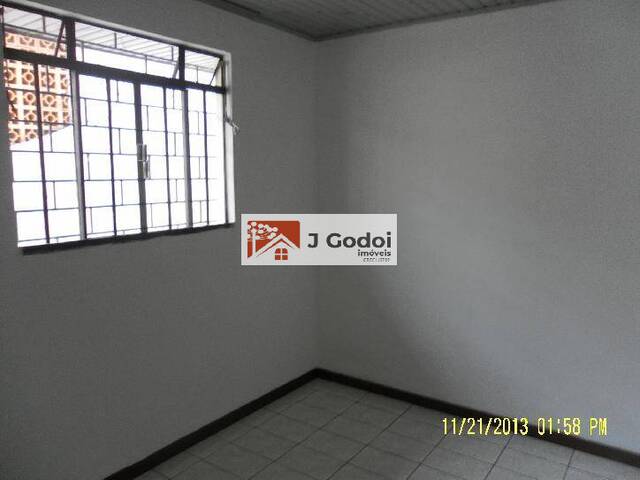 #00134.007 - Casa para Locação em Curitiba - PR - 3