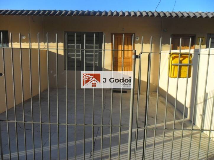 EXCELENTE KITNET NO SANTA CANDIDA