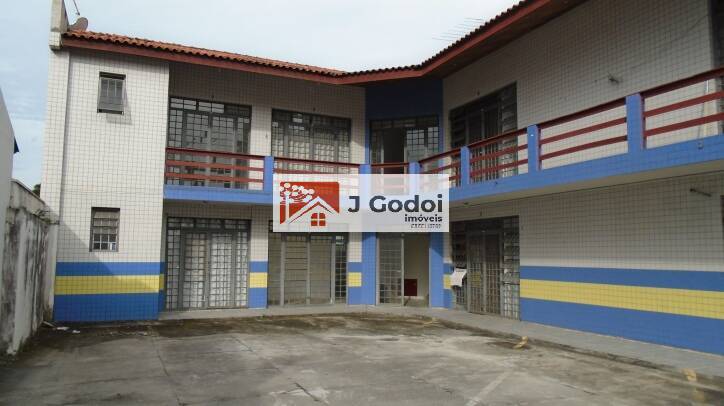 Kitnet-Studio, 40 m² - Foto 1