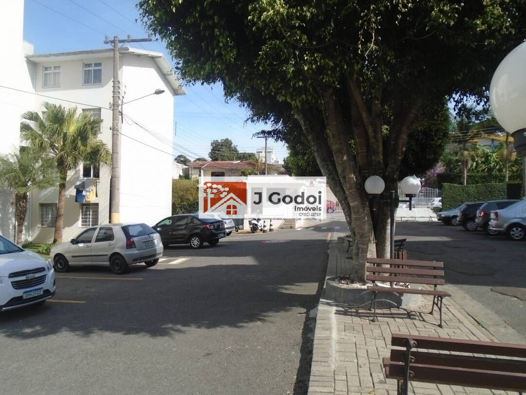 Apartamento, 3 quartos, 60 m² - Foto 4