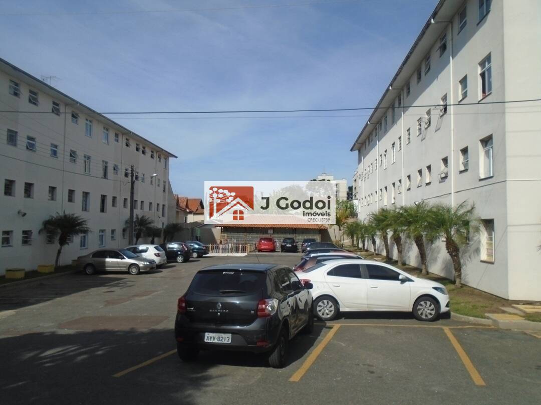 Apartamento, 3 quartos, 60 m² - Foto 3