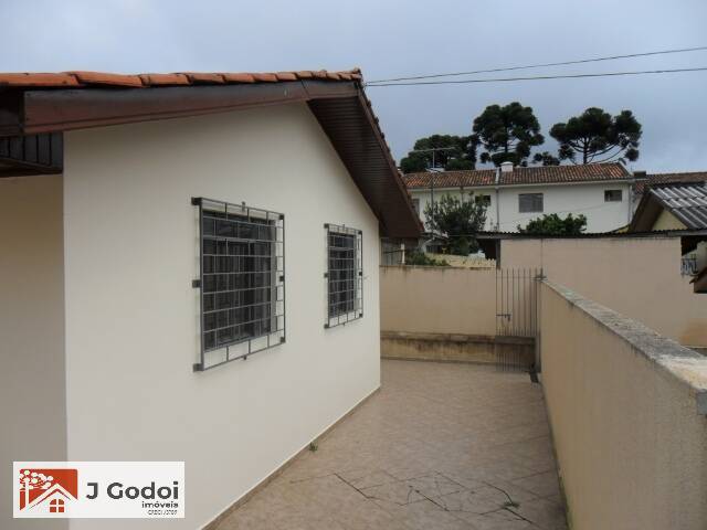 Casa, 2 quartos, 65 m² - Foto 1