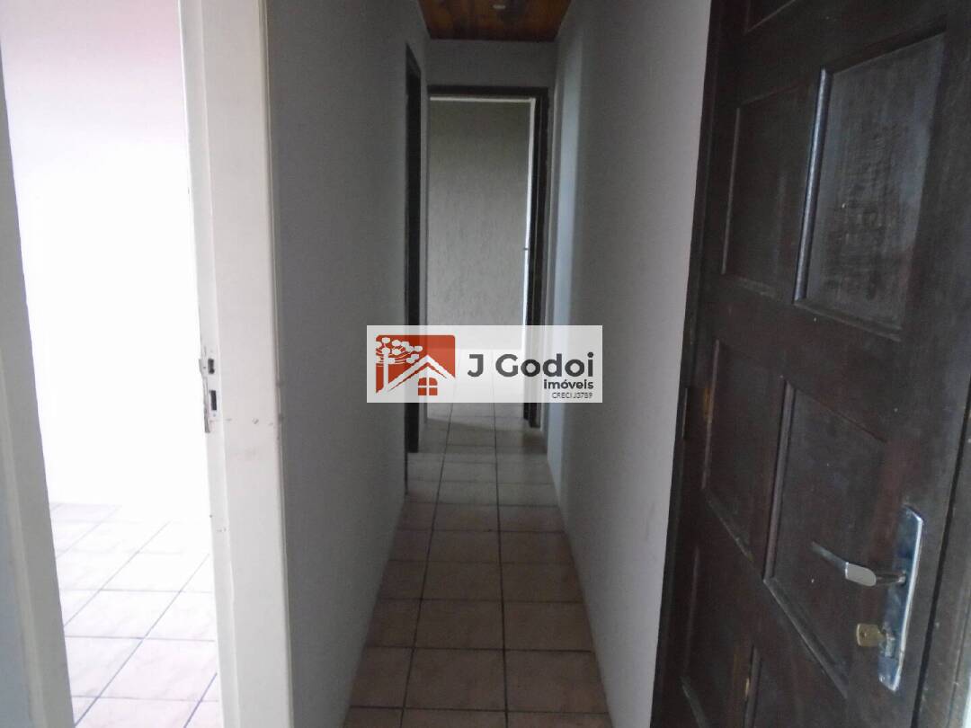 Casa, 2 quartos, 50 m² - Foto 9