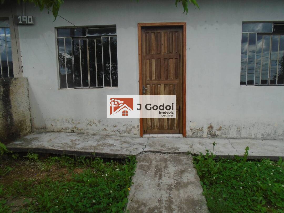 Casa, 2 quartos, 50 m² - Foto 30