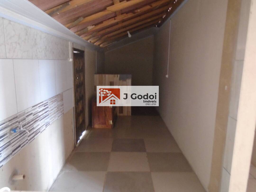 Casa, 2 quartos, 50 m² - Foto 35