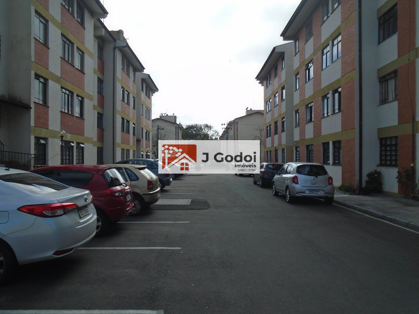 Apartamento, 2 quartos, 50 m² - Foto 2