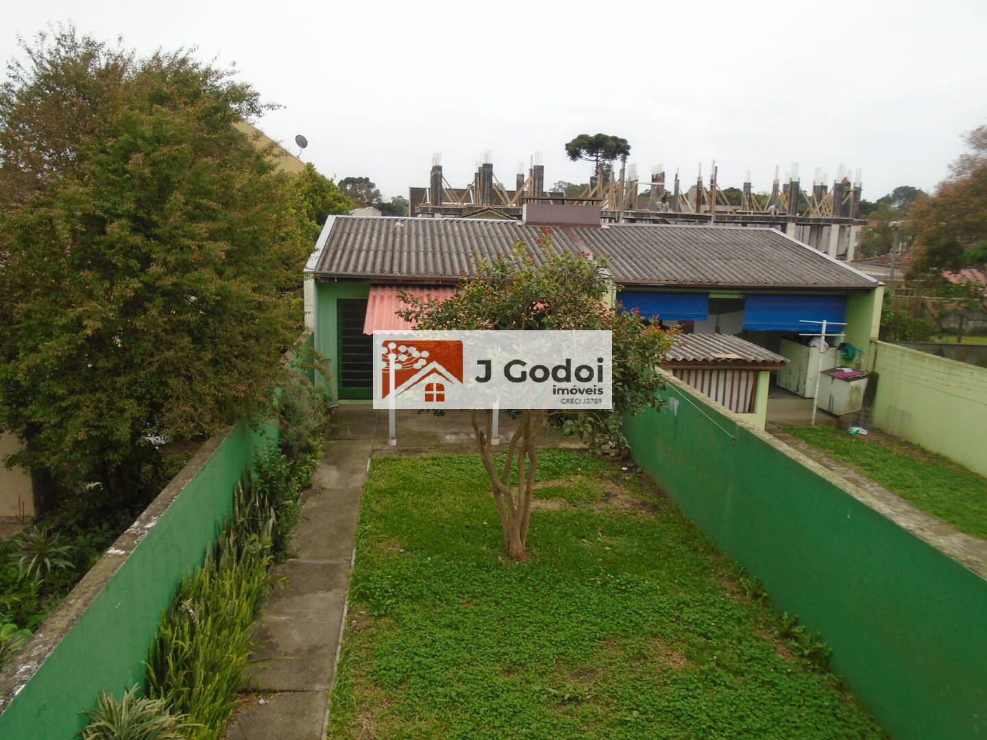 Sobrado para alugar com 3 quartos, 180m² - Foto 7