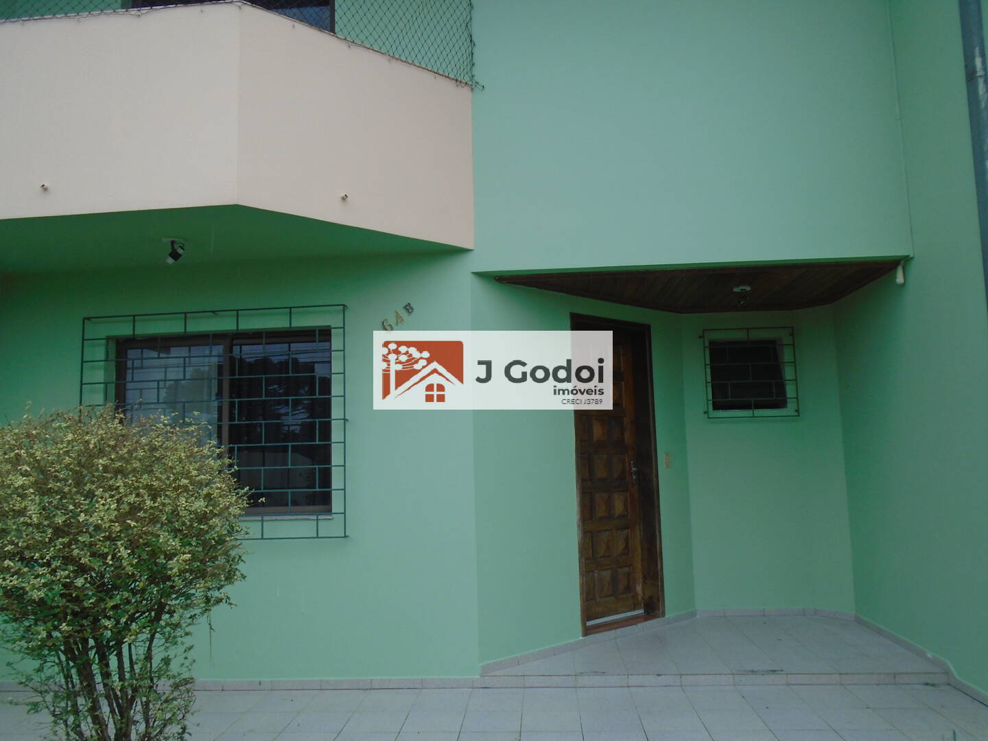 Sobrado para alugar com 3 quartos, 180m² - Foto 4