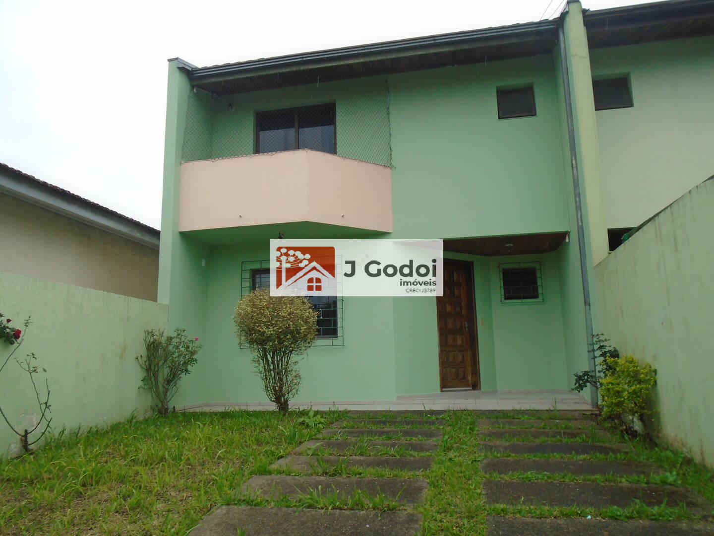Sobrado para alugar com 3 quartos, 180m² - Foto 3