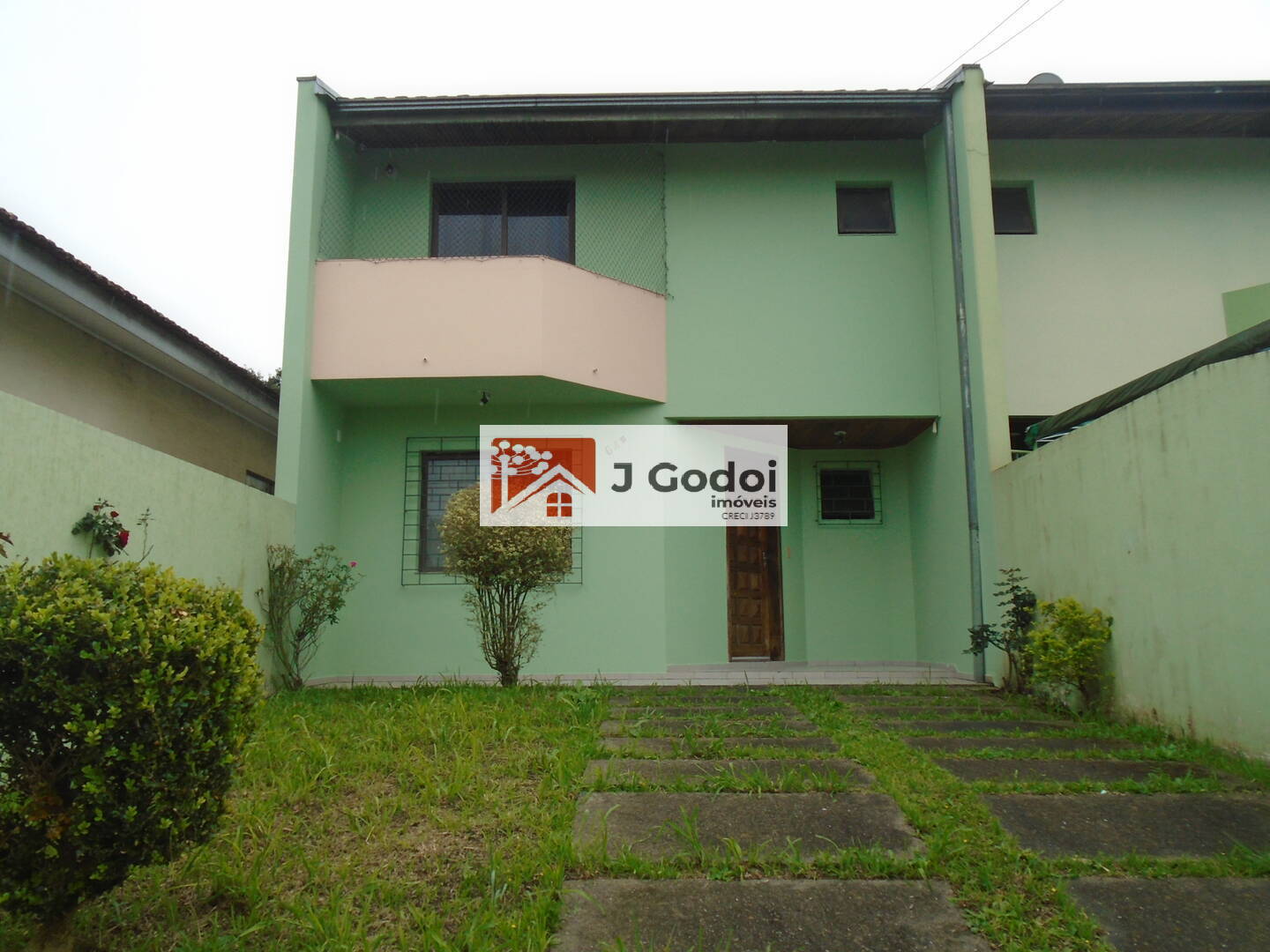 Sobrado para alugar com 3 quartos, 180m² - Foto 6
