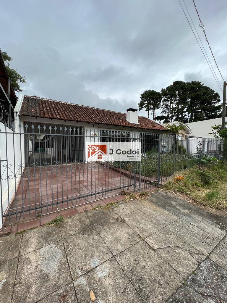 Casa, 4 quartos, 150 m² - Foto 2