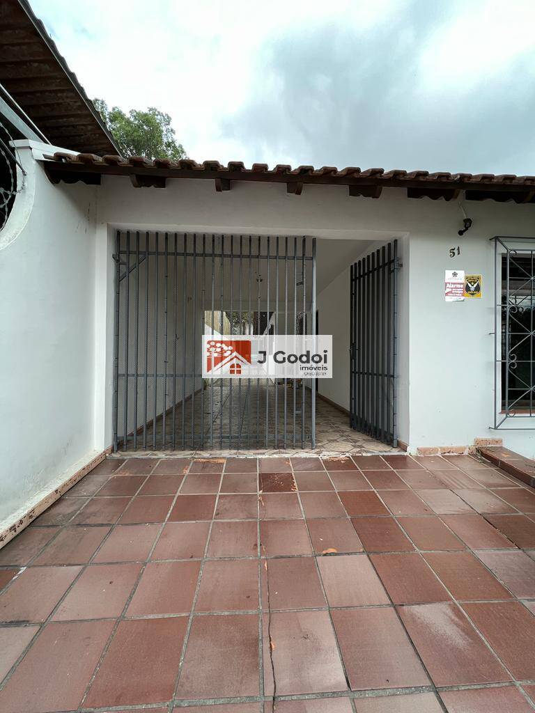 Casa, 4 quartos, 150 m² - Foto 3