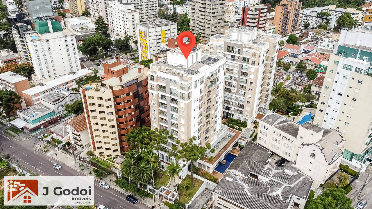 Apartamento, 2 quartos, 75 m² - Foto 2