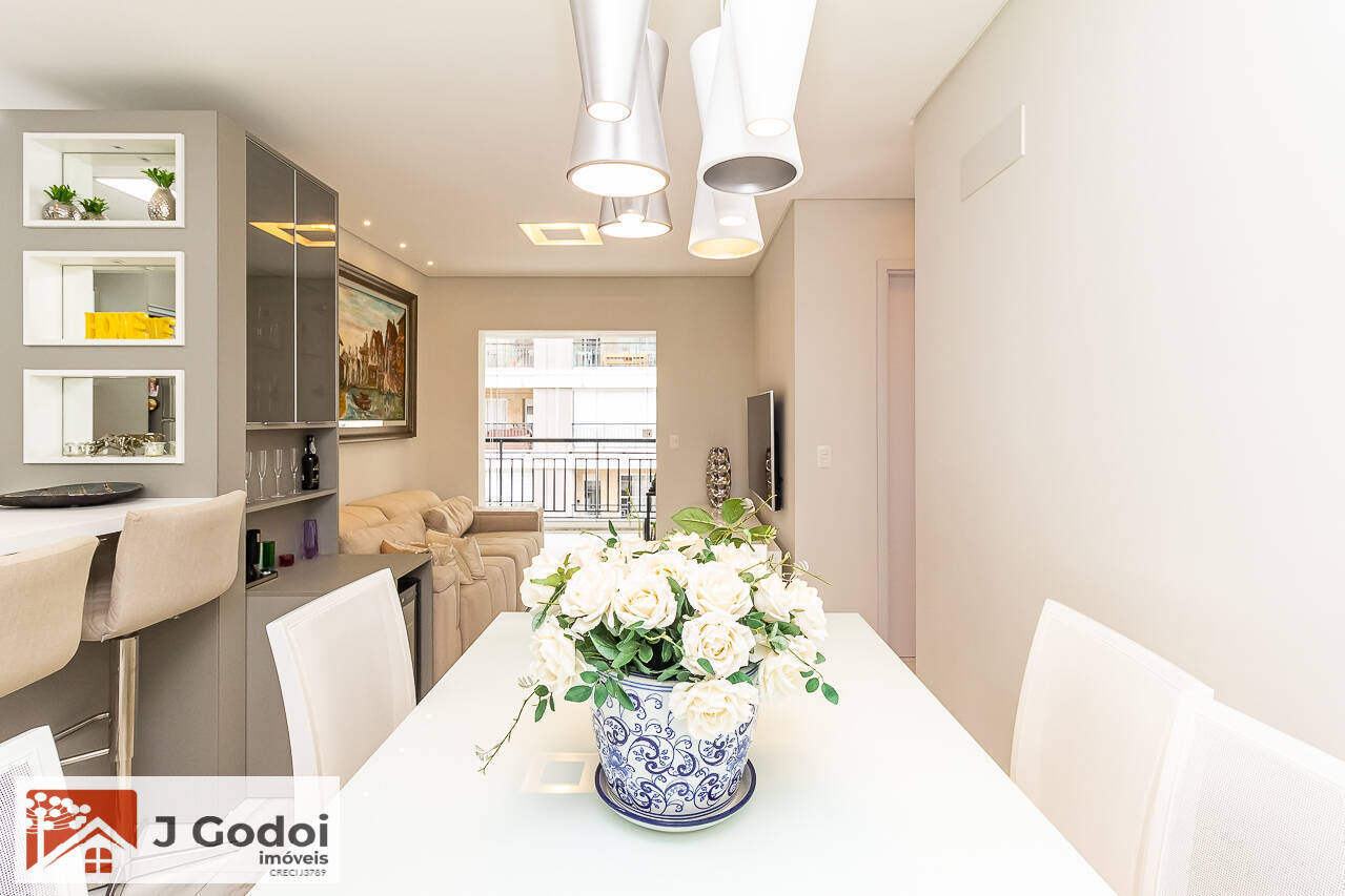 Apartamento, 2 quartos, 75 m² - Foto 10