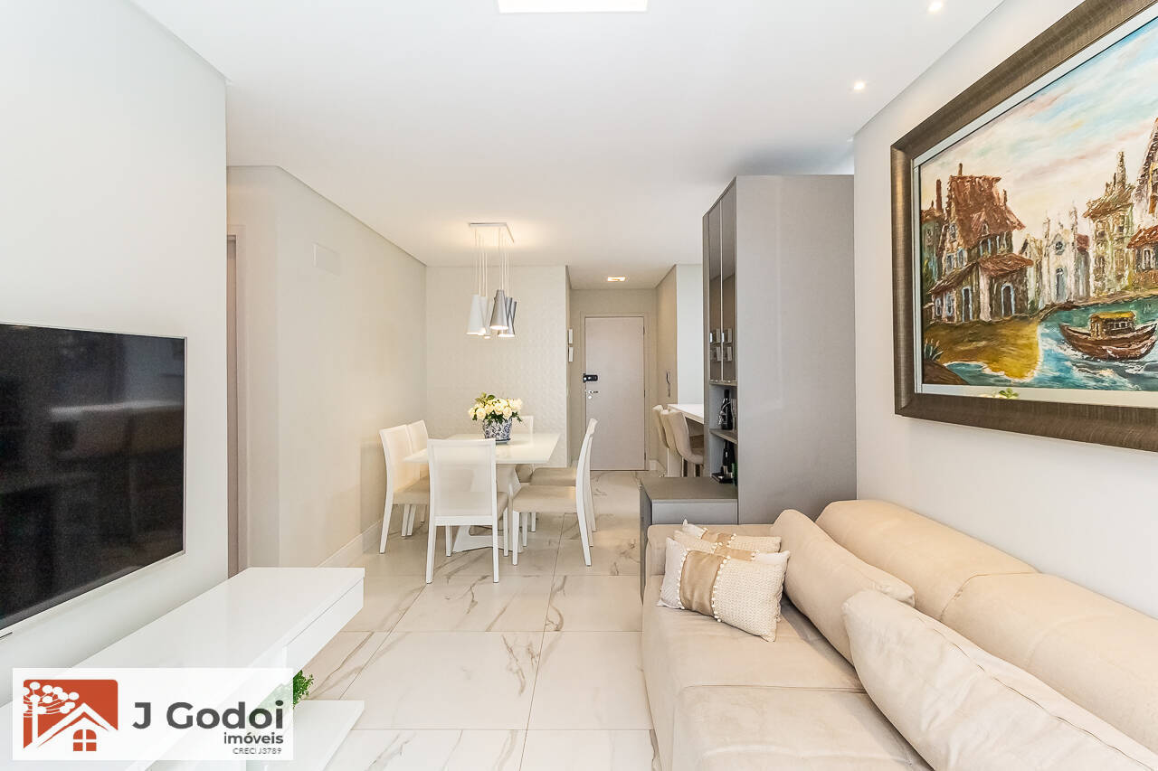 Apartamento, 2 quartos, 75 m² - Foto 14