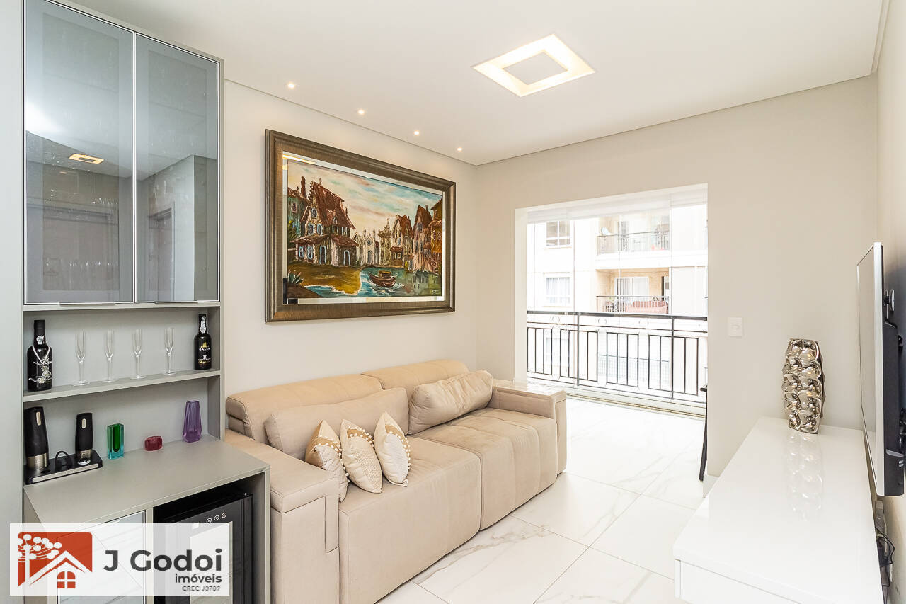 Apartamento, 2 quartos, 75 m² - Foto 13