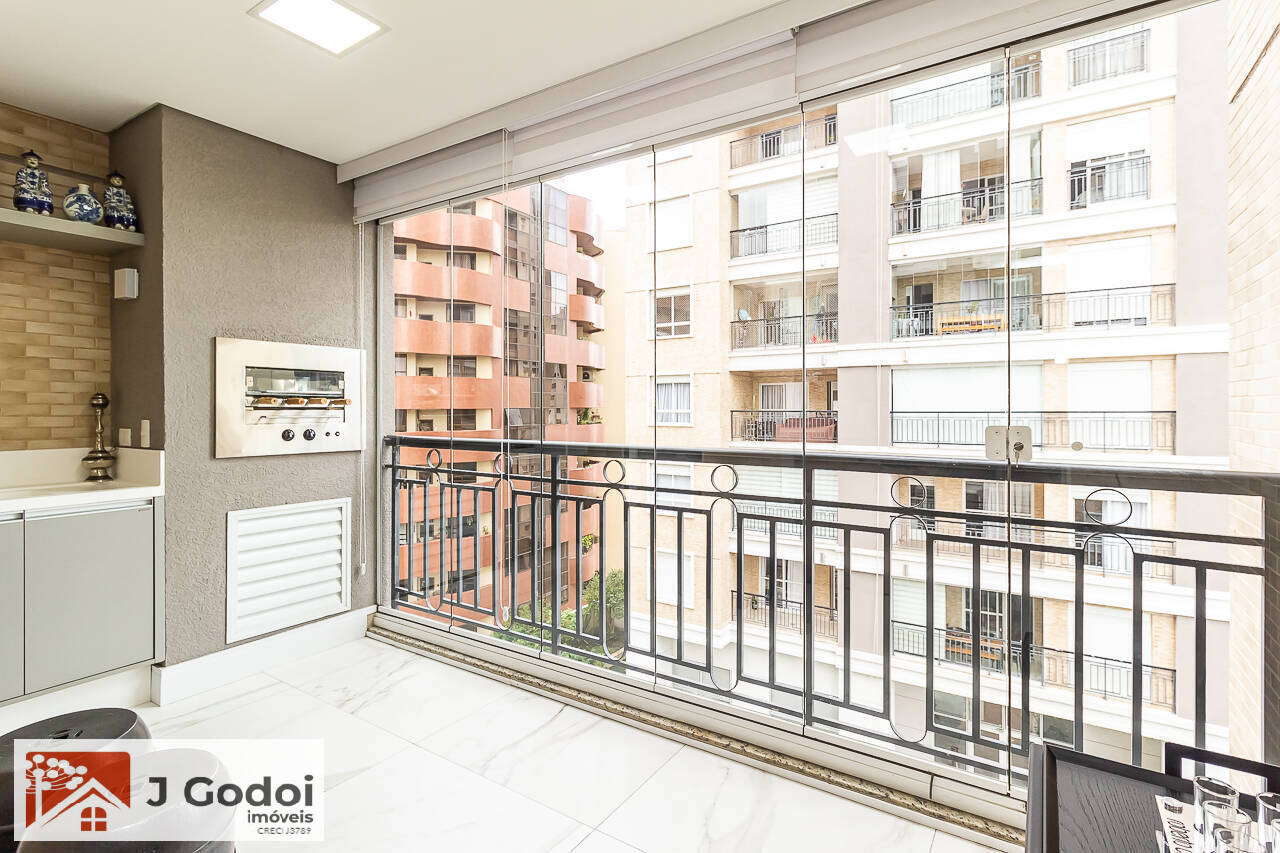 Apartamento, 2 quartos, 75 m² - Foto 19