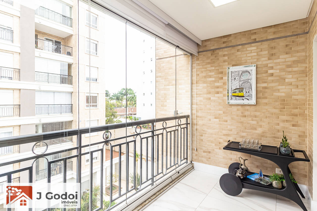 Apartamento, 2 quartos, 75 m² - Foto 22
