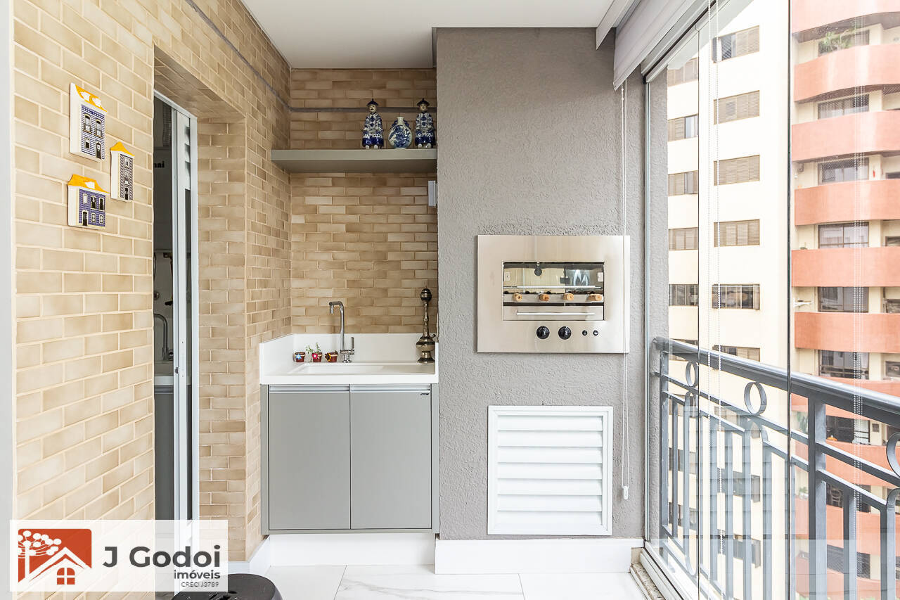 Apartamento, 2 quartos, 75 m² - Foto 21