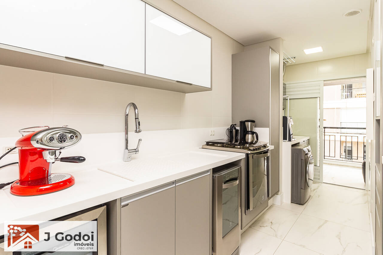 Apartamento, 2 quartos, 75 m² - Foto 23