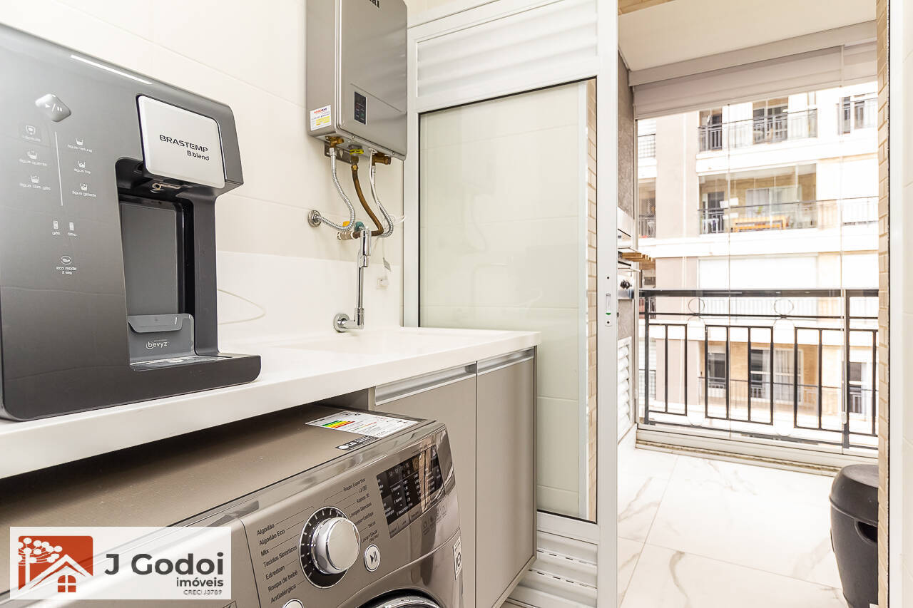 Apartamento, 2 quartos, 75 m² - Foto 26