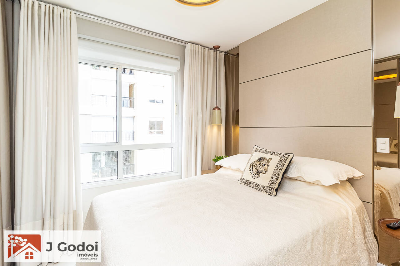 Apartamento, 2 quartos, 75 m² - Foto 33