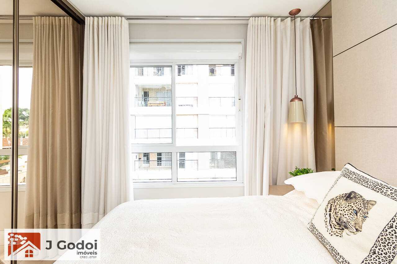 Apartamento, 2 quartos, 75 m² - Foto 34