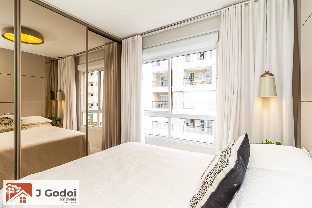 Apartamento, 2 quartos, 75 m² - Foto 35