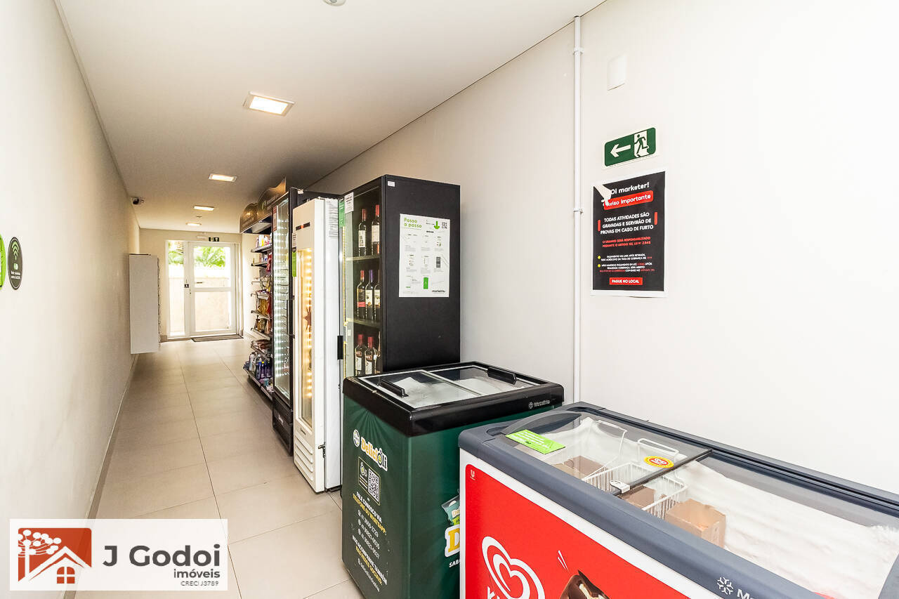 Apartamento, 2 quartos, 75 m² - Foto 57