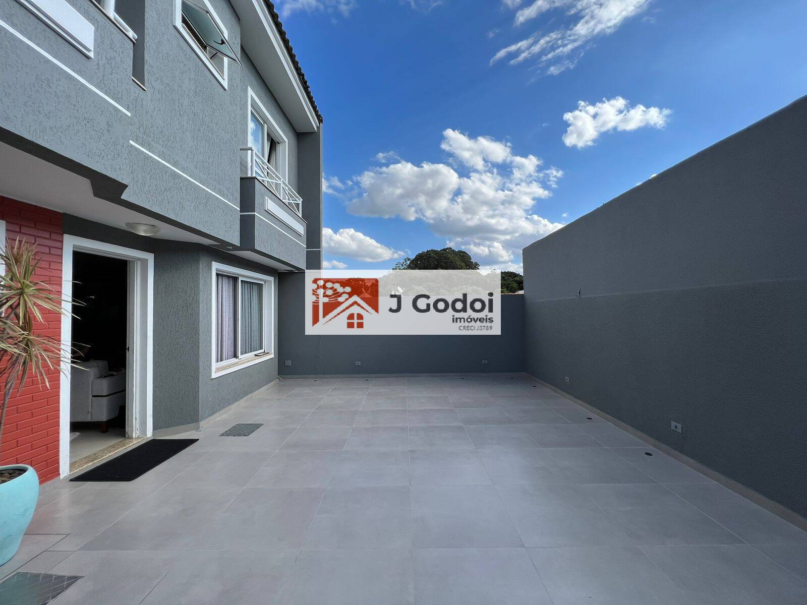 Sobrado, 3 quartos, 163 m² - Foto 2