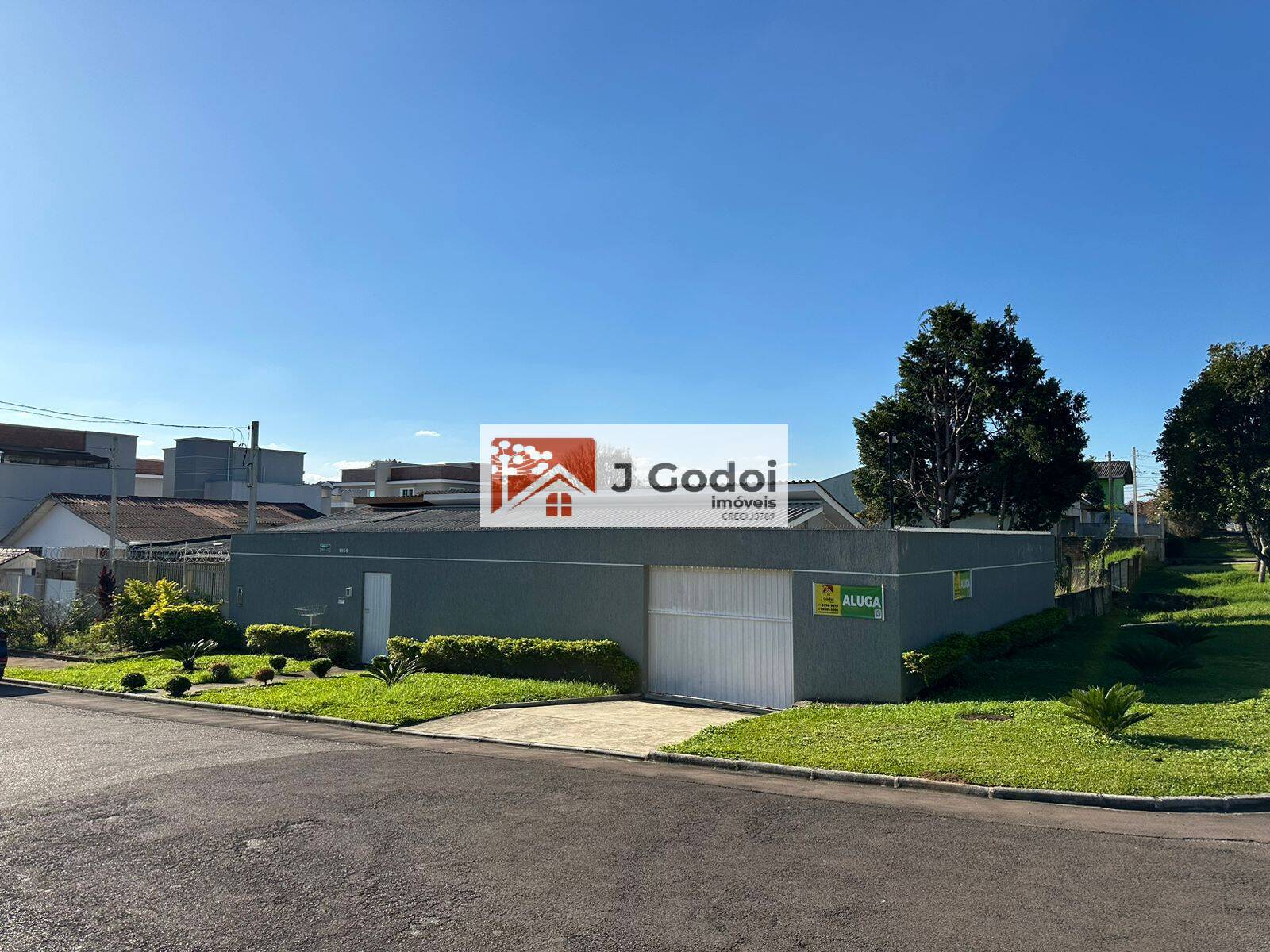 Casa, 3 quartos, 100 m² - Foto 1