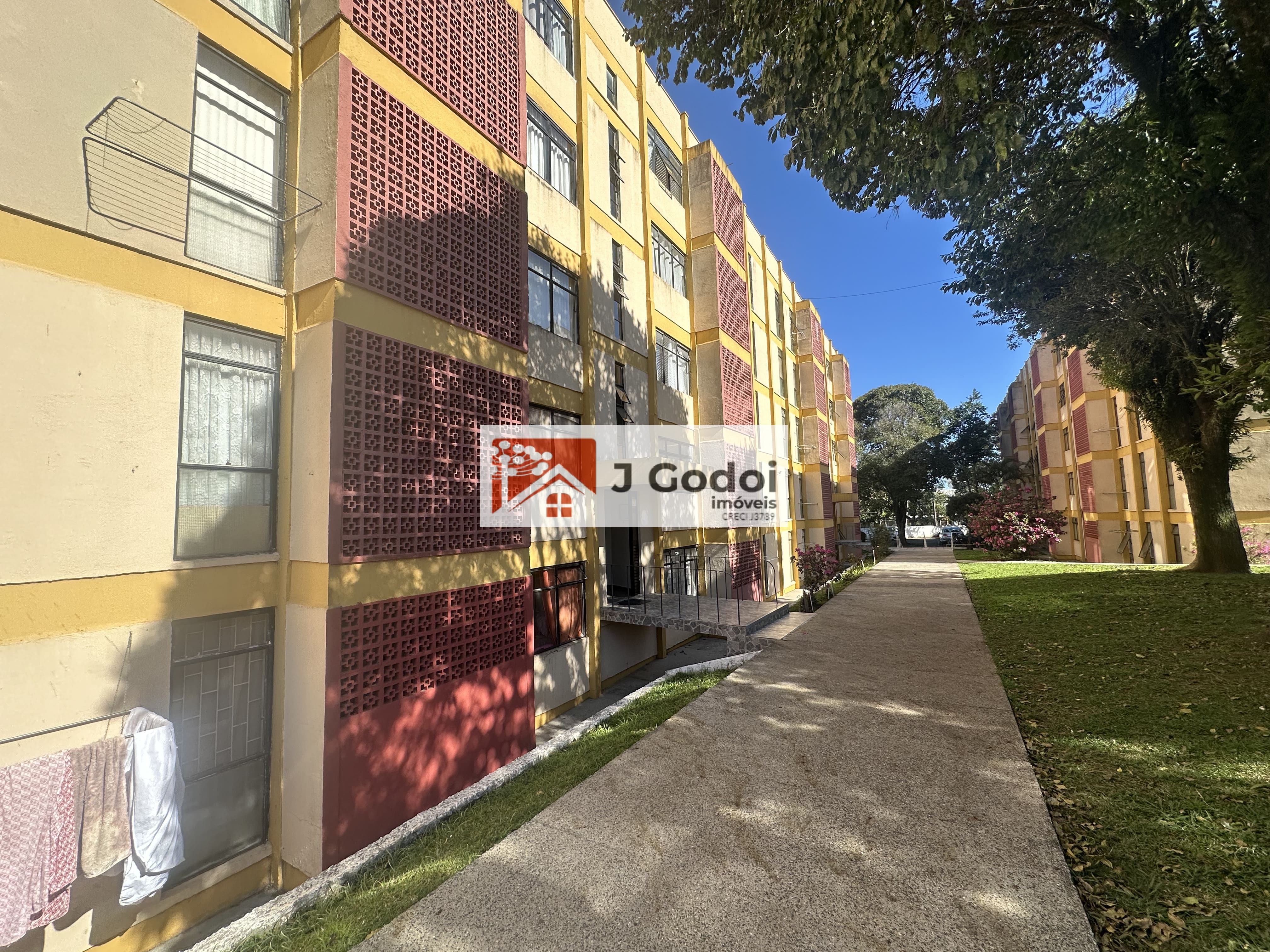 Apartamento, 3 quartos, 58 m² - Foto 3