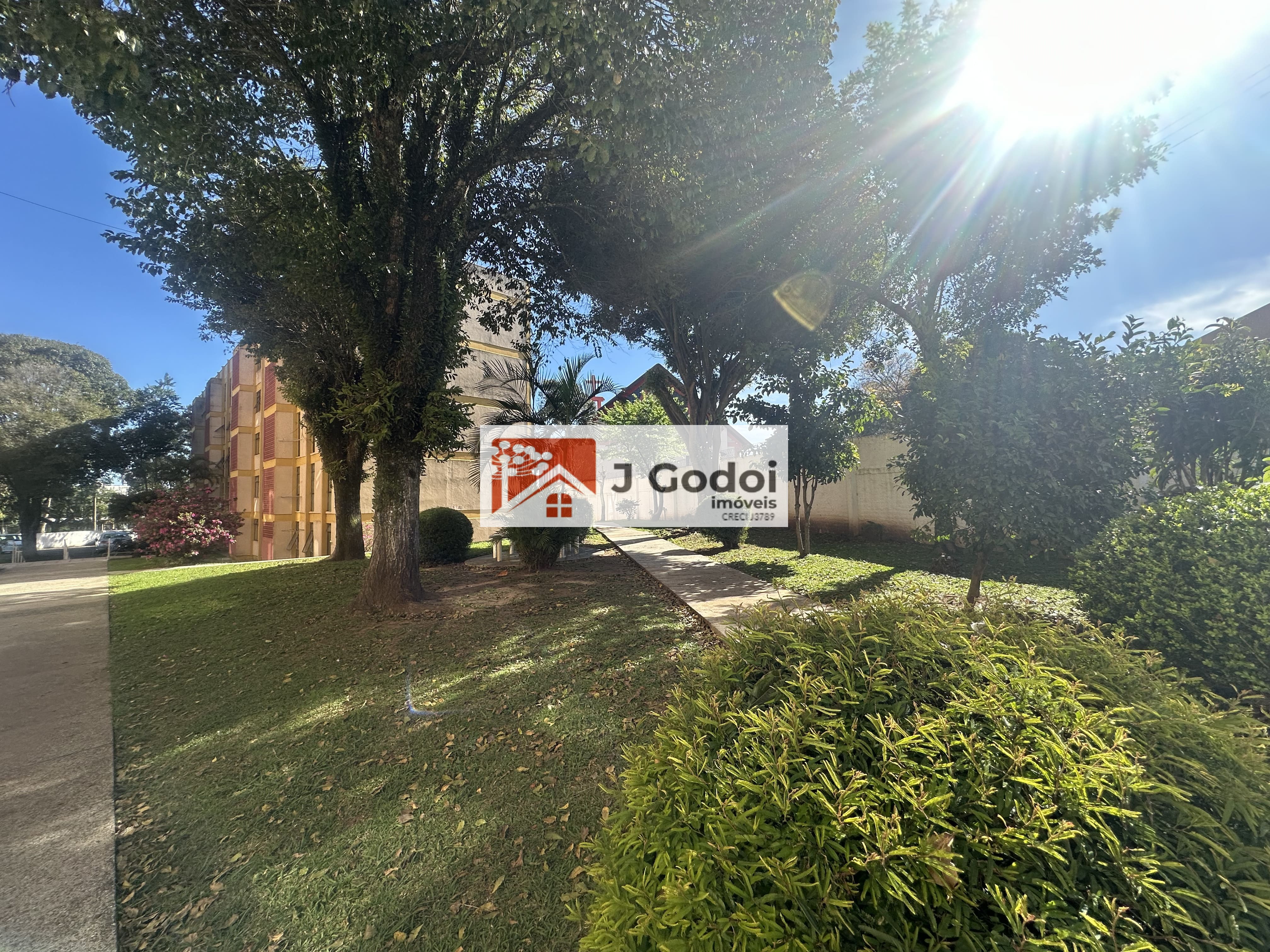 Apartamento, 3 quartos, 58 m² - Foto 4