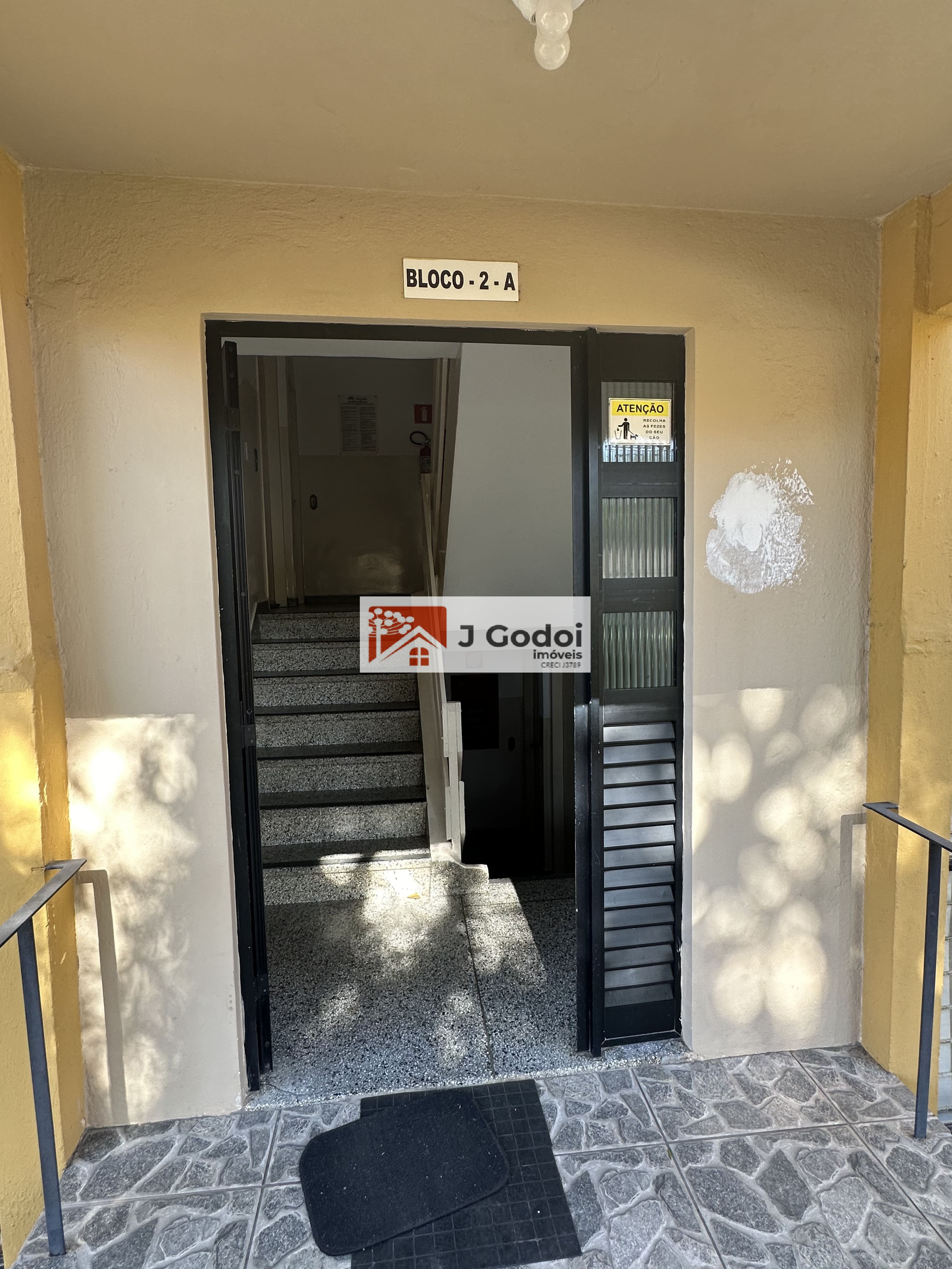 Apartamento, 3 quartos, 58 m² - Foto 5