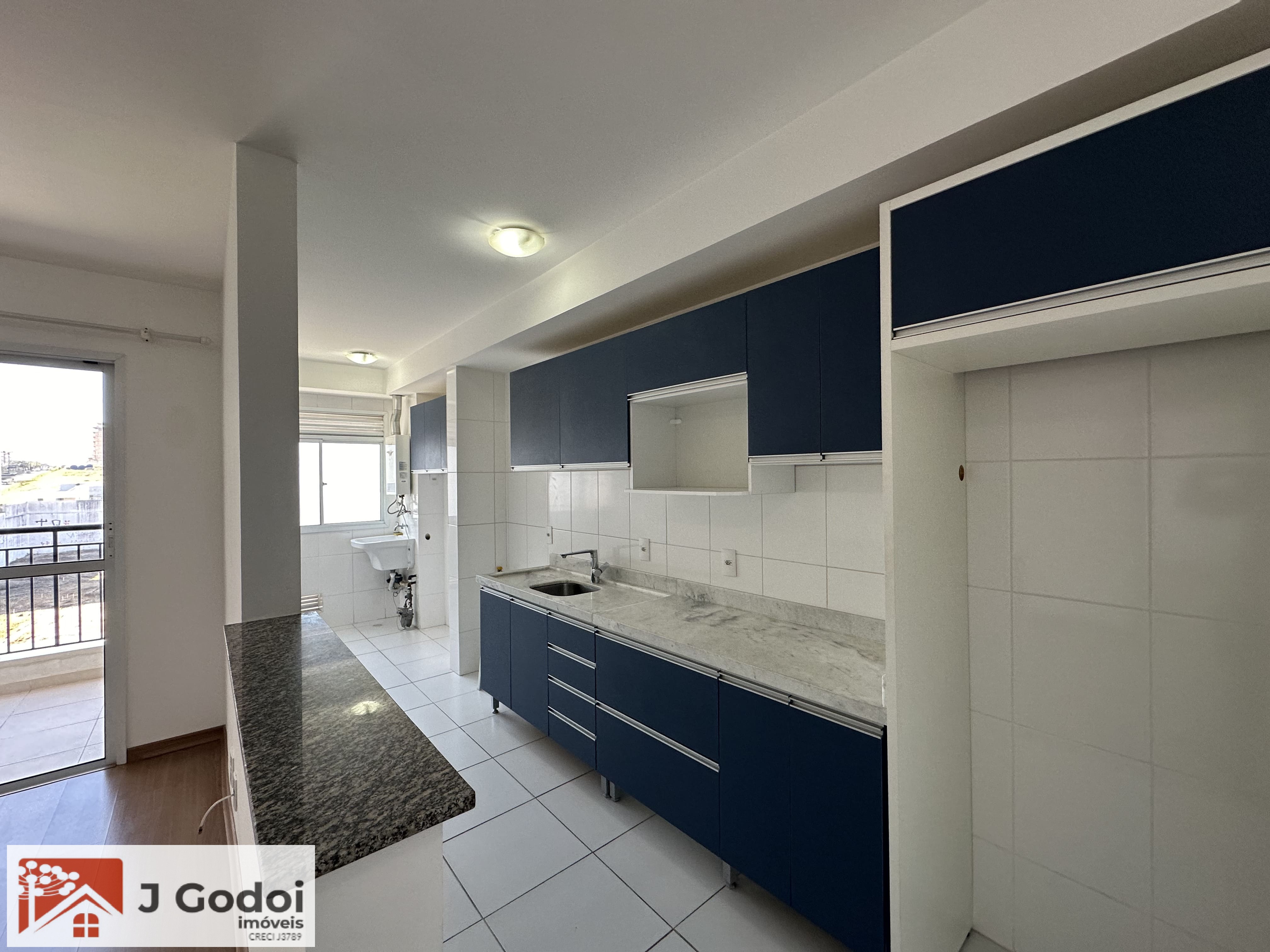 Apartamento, 2 quartos, 64 m² - Foto 7
