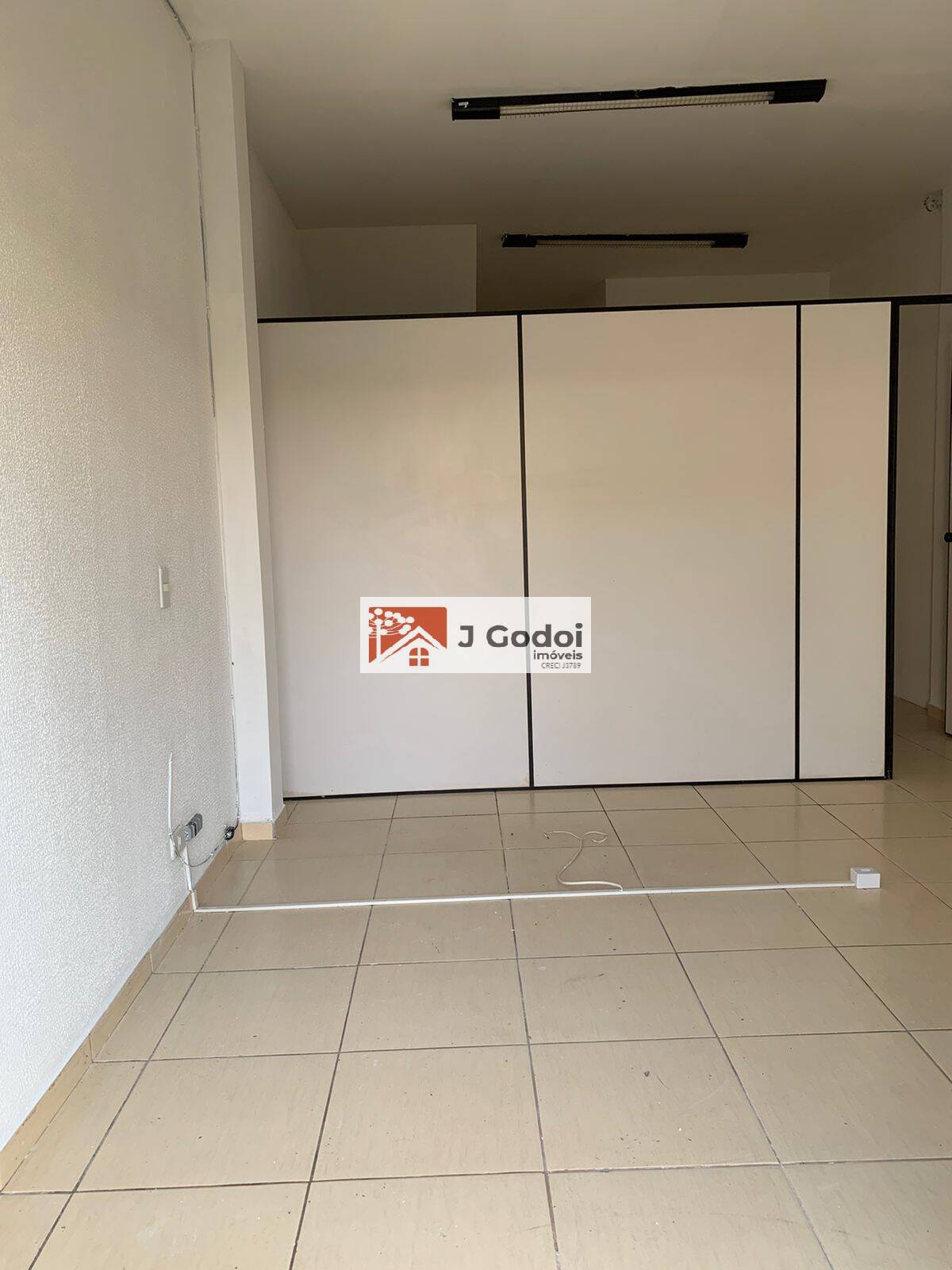 Loja-Salão, 35 m² - Foto 3