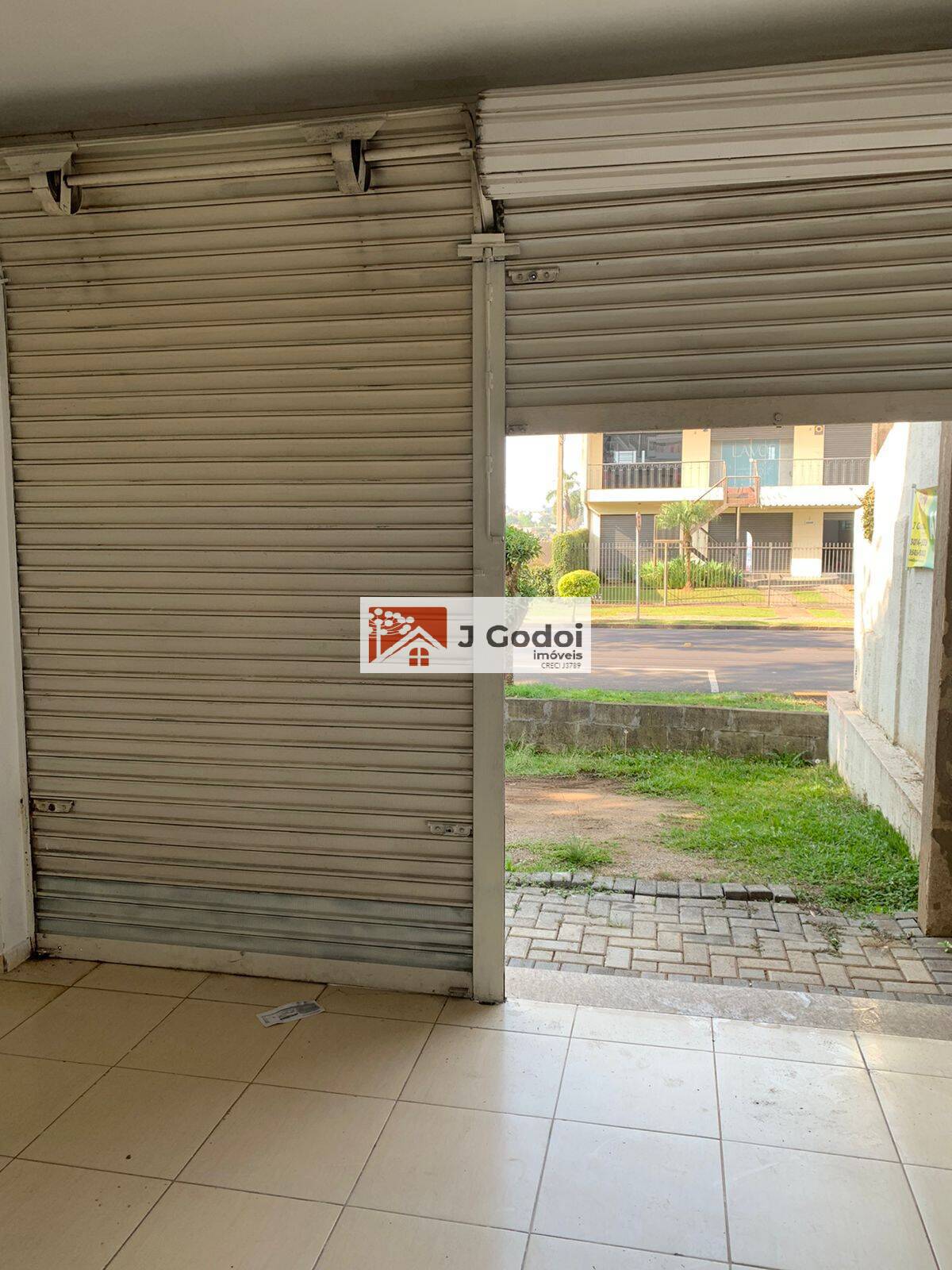 Loja-Salão, 35 m² - Foto 9