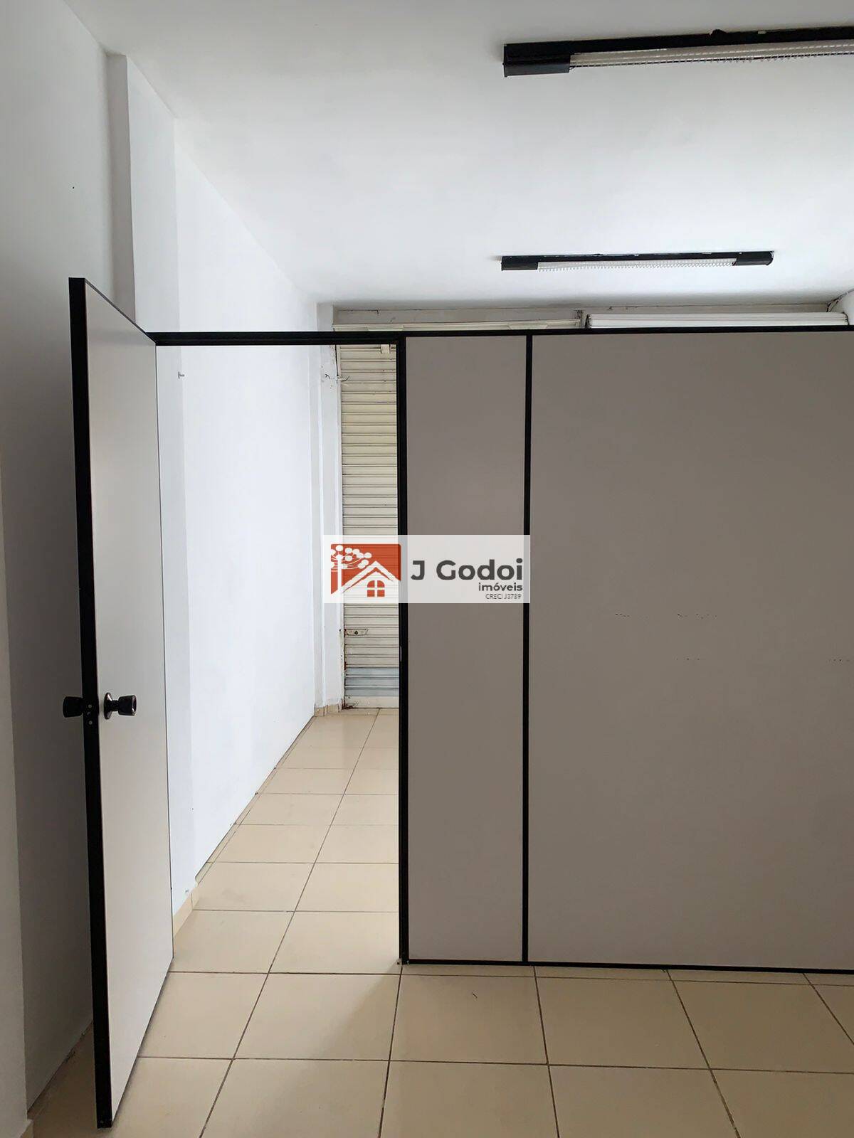 Loja-Salão, 35 m² - Foto 14