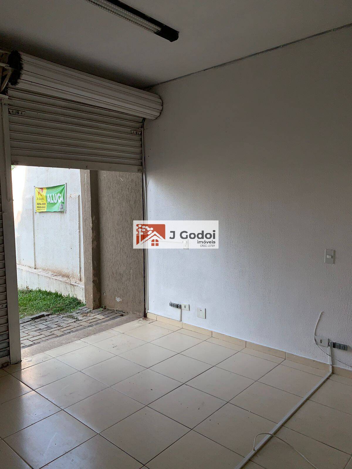 Loja-Salão, 35 m² - Foto 8