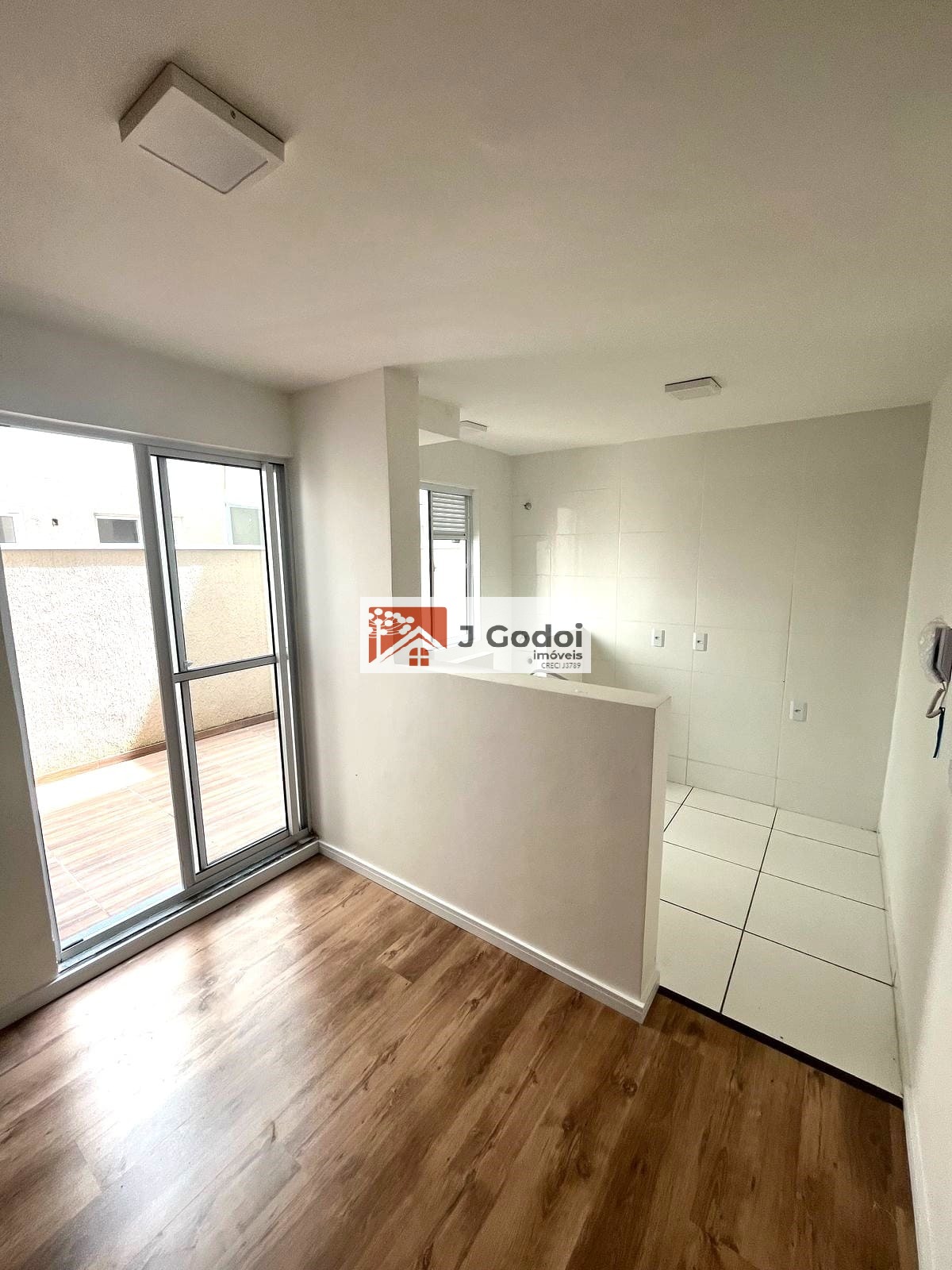 Apartamento, 2 quartos, 45 m² - Foto 4